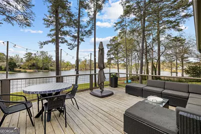 2025 Castle Lake Drive, Tyrone, GA 30290 - Photo 4