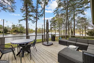 2025 Castle Lake Dr, Tyrone, GA 30290 - Photo 4