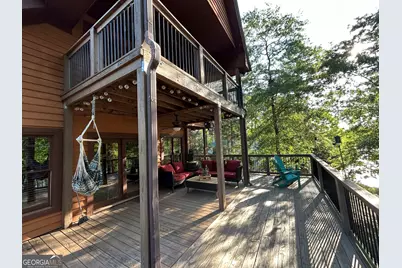 1510 Old Beacon Light Road, Hartwell, GA 30643 - Photo 8