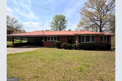 226 Lake Laurel Road NE, Milledgeville, GA 31061 - Photo 1