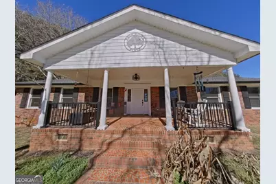 1491 Jack Malcolm Road, Madison, GA 30650 - Photo 2