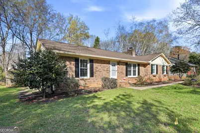 185 Knob Lick Drive, Athens, GA 30605 - Photo 26