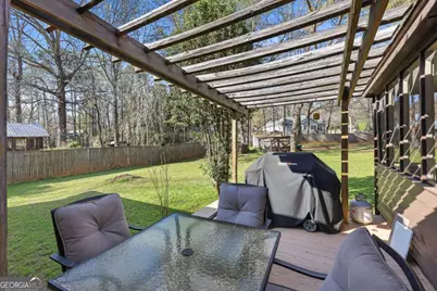 185 Knob Lick Drive, Athens, GA 30605 - Photo 24