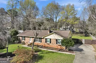 185 Knob Lick Dr, Athens, GA 30605 - Photo 32