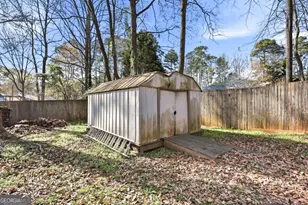 185 Knob Lick Dr, Athens, GA 30605 - Photo 28