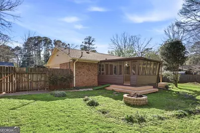 185 Knob Lick Drive, Athens, GA 30605 - Photo 2