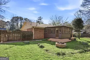 185 Knob Lick Dr, Athens, GA 30605 - Photo 2