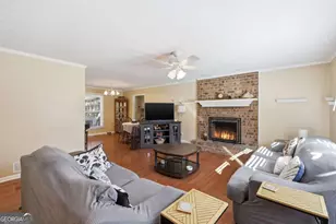 185 Knob Lick Dr, Athens, GA 30605 - Photo 4