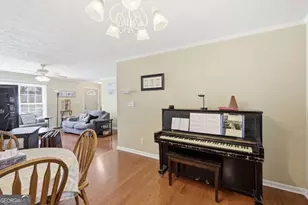 185 Knob Lick Dr, Athens, GA 30605 - Photo 8