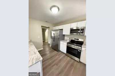 138 Charlotte Circle, Statham, GA 30666 - Photo 6