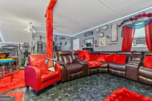 155 River Forest Dr NE, Milledgeville, GA 31061 - Photo 34