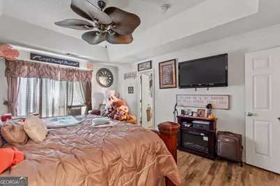 155 River Forest Drive NE, Milledgeville, GA 31061 - Photo 24