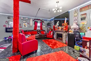 155 River Forest Dr NE, Milledgeville, GA 31061 - Photo 38