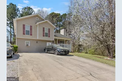155 River Forest Drive NE, Milledgeville, GA 31061 - Photo 1