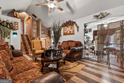 155 River Forest Drive NE, Milledgeville, GA 31061 - Photo 8