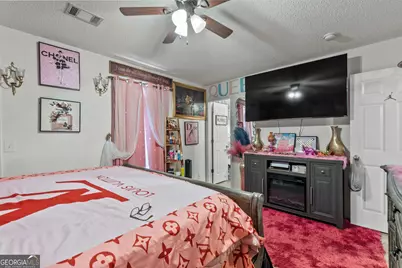 155 River Forest Drive NE, Milledgeville, GA 31061 - Photo 30