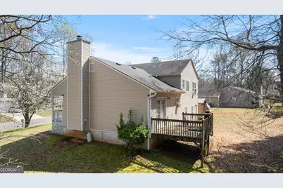 155 River Forest Drive NE, Milledgeville, GA 31061 - Photo 40