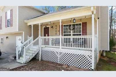 155 River Forest Drive NE, Milledgeville, GA 31061 - Photo 2