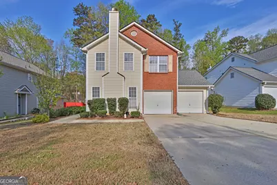 3865 Ligney Creek Court, Snellville, GA 30039 - Photo 1