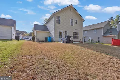 3865 Ligney Creek Court, Snellville, GA 30039 - Photo 32