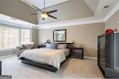 1045 Tullmore Drive, Roswell, GA 30075 - Photo 20