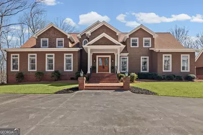 2218 Cross Plains Hulett Road, Carrollton, GA 30116 - Photo 2