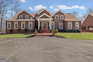 2218 Cross Plains Hulett Rd, Carrollton, GA 30116 - Photo 1