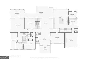 2218 Cross Plains Hulett Rd, Carrollton, GA 30116 - Photo 138