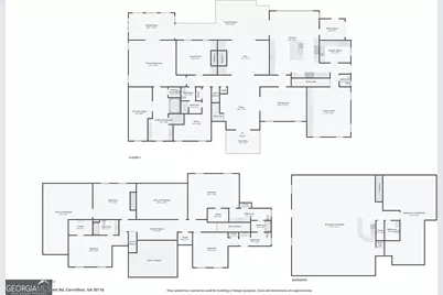 2218 Cross Plains Hulett Road, Carrollton, GA 30116 - Photo 140