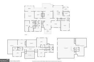 2218 Cross Plains Hulett Rd, Carrollton, GA 30116 - Photo 140