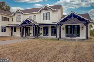 4577 N Coastal Hwy, Fleming, GA 31309 - Photo 14