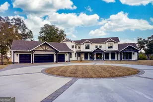 4577 N Coastal Hwy, Fleming, GA 31309 - Photo 2