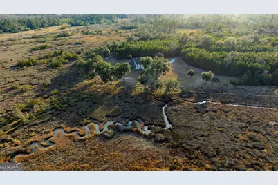 4577 N Coastal Highway, Fleming, GA 31309 - Photo 6