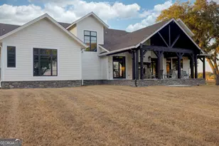 4577 N Coastal Hwy, Fleming, GA 31309 - Photo 16