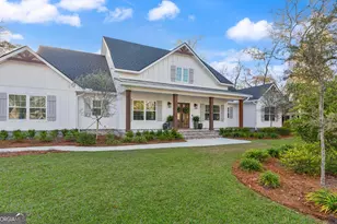 113 Bartram Trail, Brunswick, GA 31523 - Photo 1