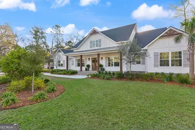 113 Bartram Trail, Brunswick, GA 31523 - Photo 2