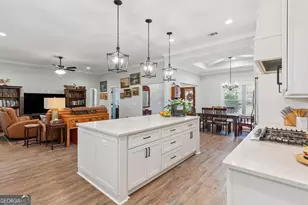 113 Bartram Trail, Brunswick, GA 31523 - Photo 6