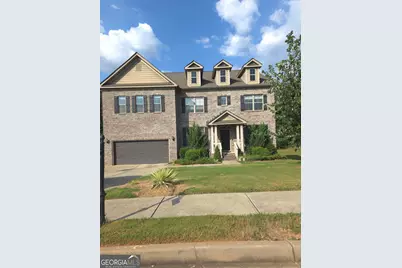 615 Birkdale Drive, Fairburn, GA 30213 - Photo 1