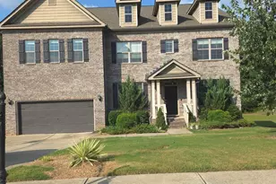 615 Birkdale Dr, Fairburn, GA 30213 - Photo 1