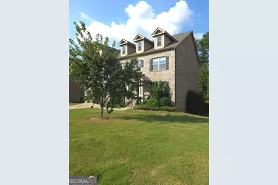 615 Birkdale Drive, Fairburn, GA 30213 - Photo 2