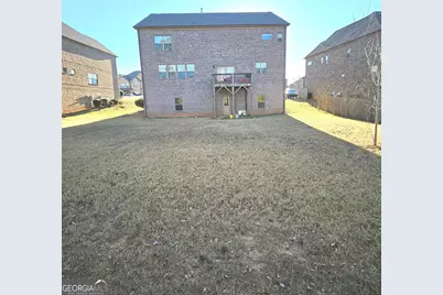 615 Birkdale Drive, Fairburn, GA 30213 - Photo 4