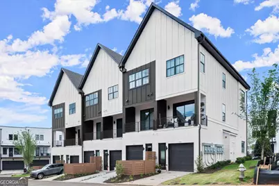 654 Soul Alley #102, Alpharetta, GA 30009 - Photo 38