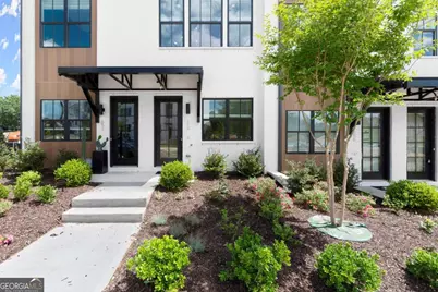 654 Soul Alley #102, Alpharetta, GA 30009 - Photo 2