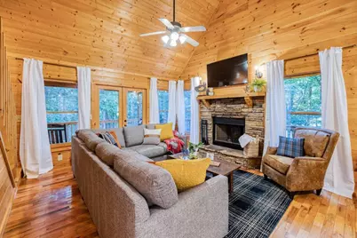 307 Bent Wood Lane, Blue Ridge, GA 30513 - Photo 12