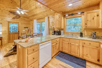 307 Bent Wood Lane, Blue Ridge, GA 30513 - Photo 14