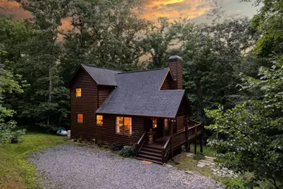 307 Bent Wood Lane, Blue Ridge, GA 30513 - Photo 66