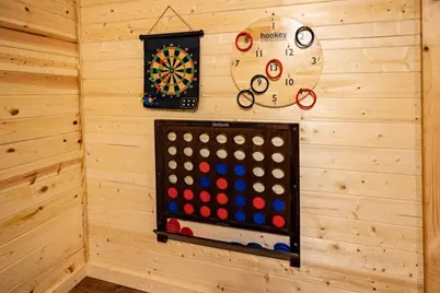 307 Bent Wood Lane, Blue Ridge, GA 30513 - Photo 36