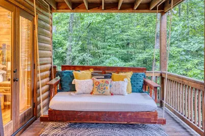 307 Bent Wood Lane, Blue Ridge, GA 30513 - Photo 20