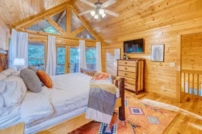 307 Bent Wood Lane, Blue Ridge, GA 30513 - Photo 50