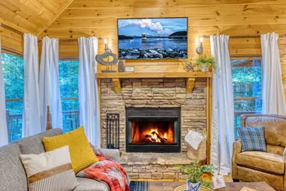 307 Bent Wood Lane, Blue Ridge, GA 30513 - Photo 10